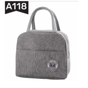 A118 - Lunch bag