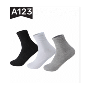 A123 - Socks