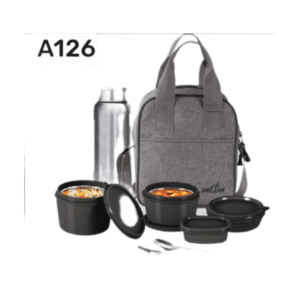 A126 - Lunch bags