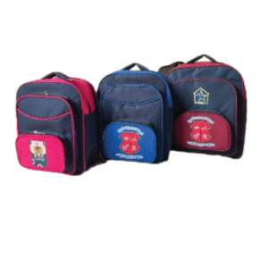 A129 - School Bags