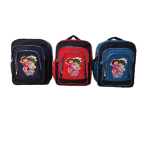 A130 - School Bags