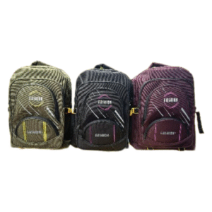 A131 - School Bags