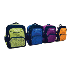 A132 - School Bags