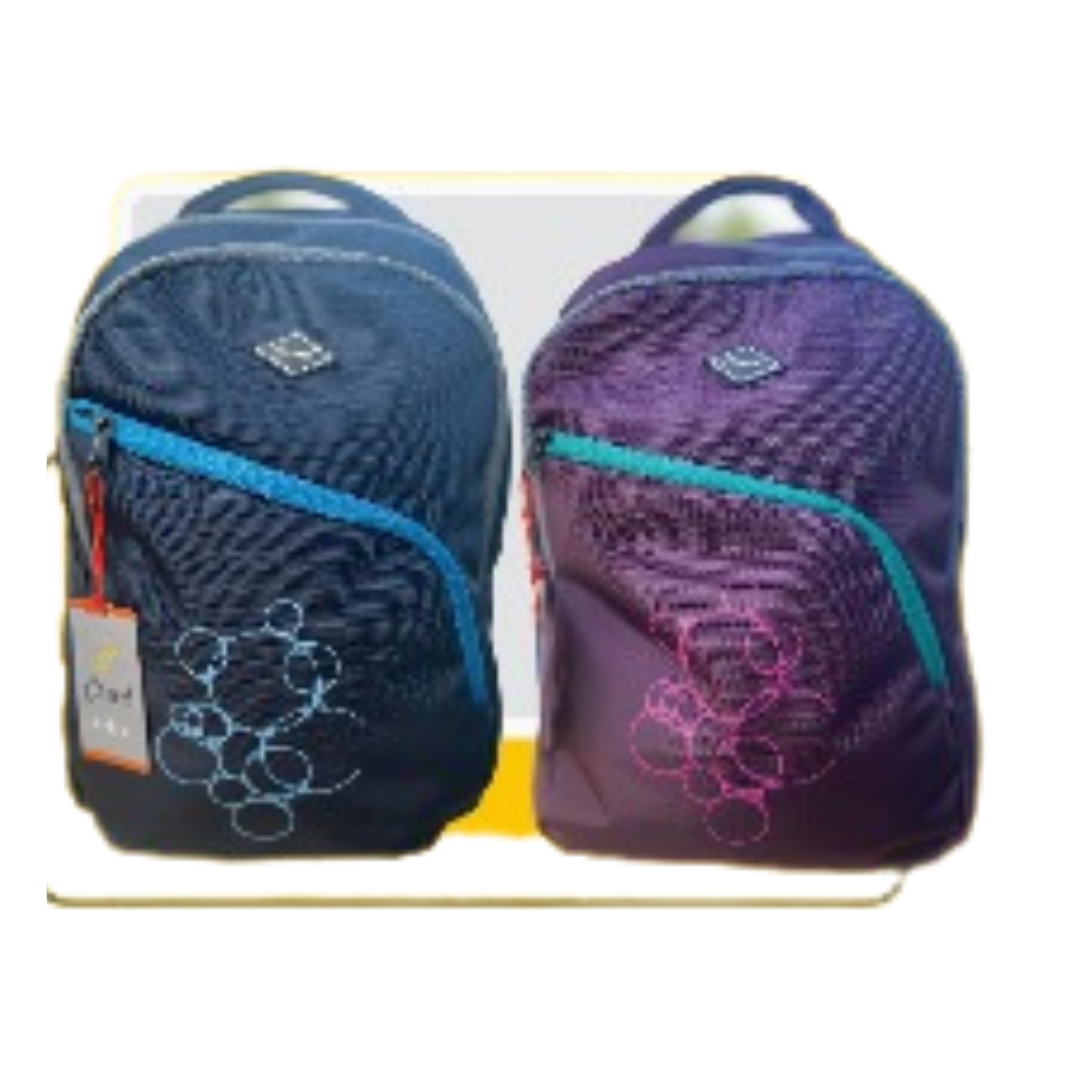 A135 – School Bags