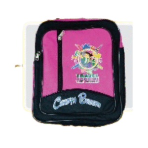 A137 - School Bags