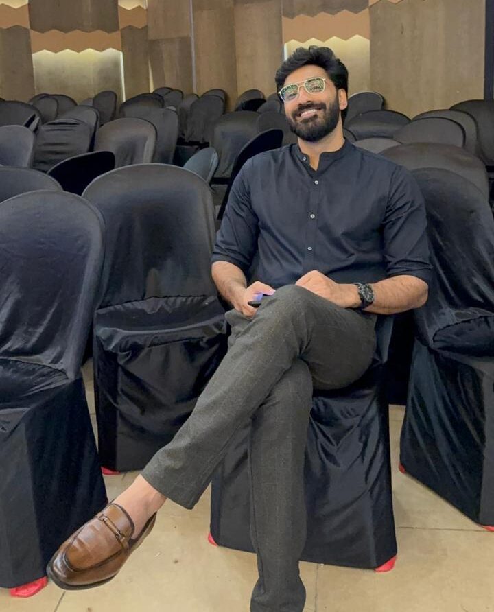 Mohammed Junaid 